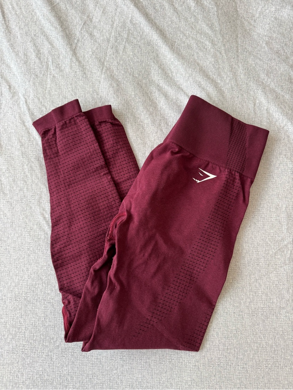 Gymshark vital seamless leggings